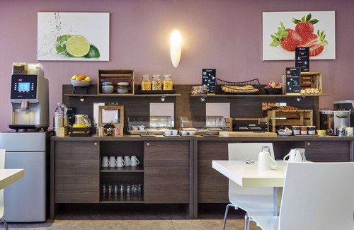 Saint-Bruno - Saint-Victor House | Aparthotel Adagio Access Bordeaux Rodesse