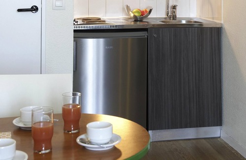 Saint-Bruno - Saint-Victor House | Aparthotel Adagio Access Bordeaux Rodesse