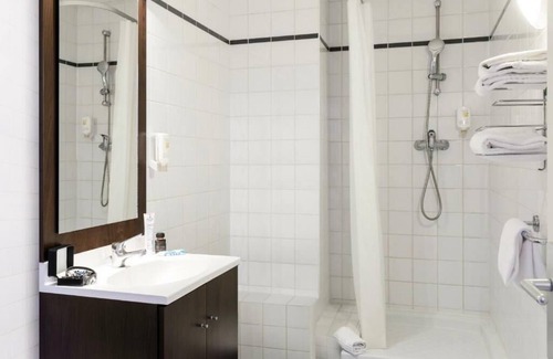 Vauban Esquermes Apartment | Aparthotel Adagio Access Lille Vauban - 2 Rooms 4 People