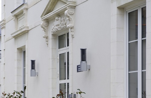 Hauts-Paves - Saint-Felix Hotel | Aparthotel Adagio Access Nantes Viarme