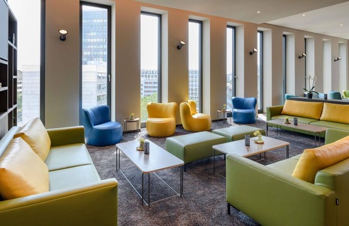 Bahnhofsvorstadt Apartment | Aparthotel Adagio Bremen