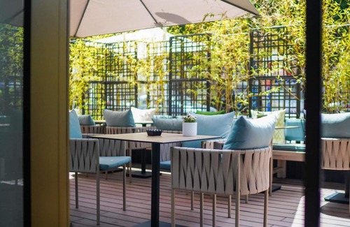 Casablanca City Center Apartment | Aparthotel Adagio Premium Casablanca City Center