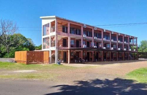 Termas del Dayman Hotel | Aparthotel Agave