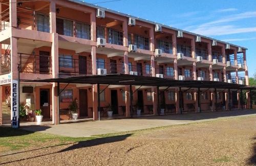 Termas del Dayman Hotel | Aparthotel Agave