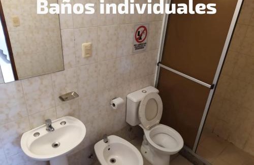 Termas del Dayman Hotel | Aparthotel Agave
