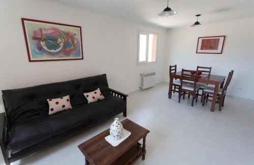 Copahue Apartment | Aparthotel Aldea Termal