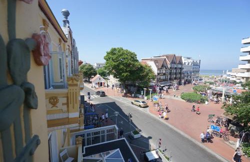 Duhnen Apartment | Aparthotel Am Meer