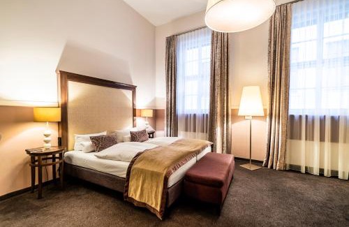 Innere Altstadt Apartment | Aparthotel Am Schloss