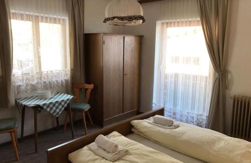Niederthai Hotel | Aparthotel Ambiente