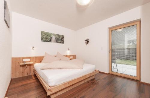 Niederthai Hotel | Aparthotel Ambiente