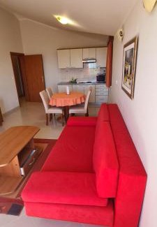 Seget Vranjica Apartment | Aparthotel Astoria