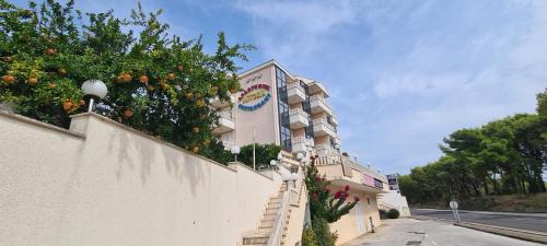 Seget Vranjica Apartment | Aparthotel Astoria