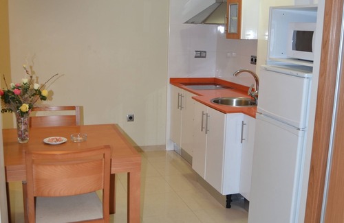 Molino del Chirrete Apartment | Aparthotel Bahía
