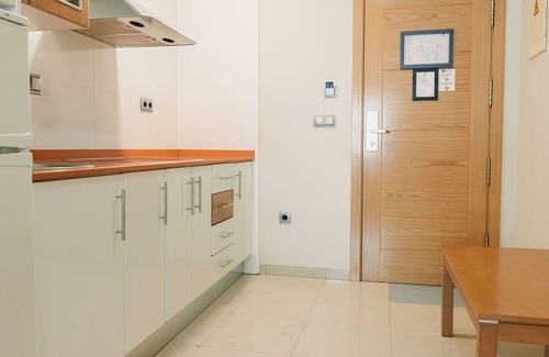 Molino del Chirrete Apartment | Aparthotel Bahía