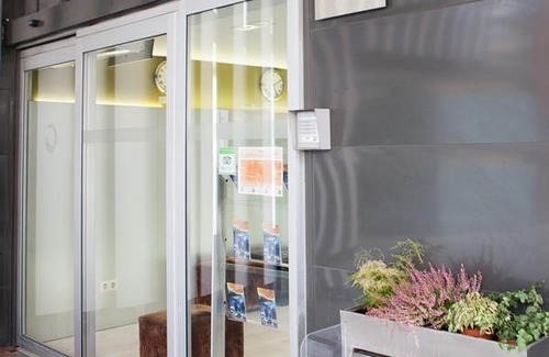 La Font de la Guatlla Hotel | Aparthotel BCN Montjuic
