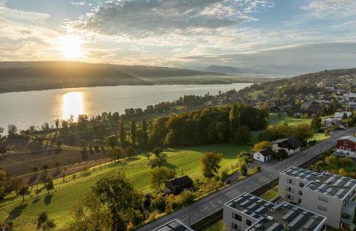 Beinwil am See Apartment | Aparthotel Beinwil am See