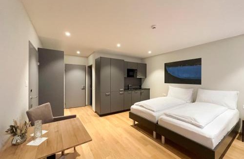 Beinwil am See Apartment | Aparthotel Beinwil am See