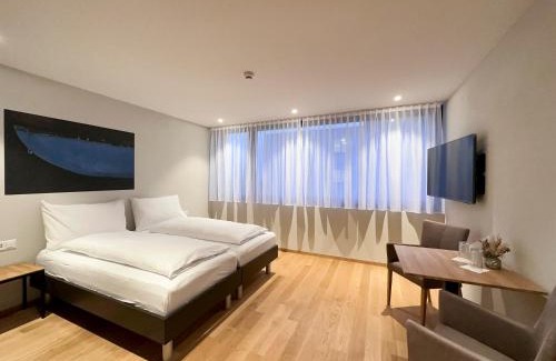 Beinwil am See Apartment | Aparthotel Beinwil am See