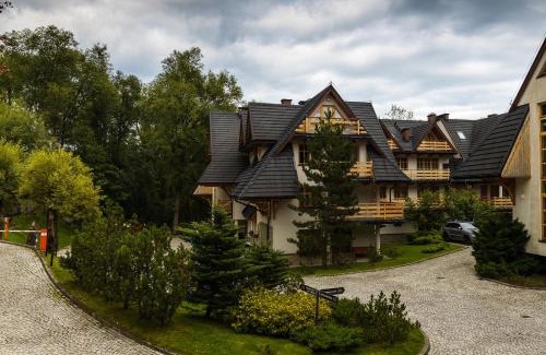Zakopane Apartment | Aparthotel Bellamonte
