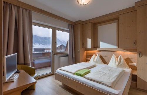 Durchholzen Apartment | Aparthotel Brandauerhof
