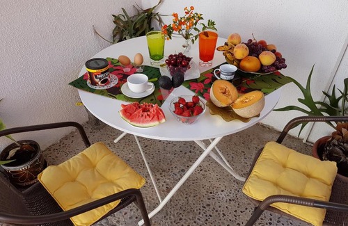 La Serena Apartment | ApartHotel Carmona