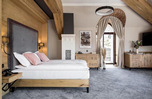 Zakopane Apartment | Aparthotel Cristina