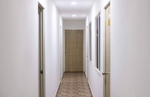 Villavicencio Apartment | Aparthotel Ebenezer