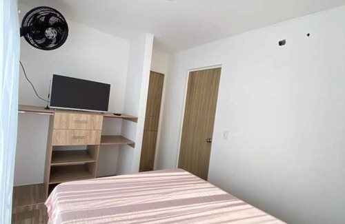 Villavicencio Apartment | Aparthotel Ebenezer