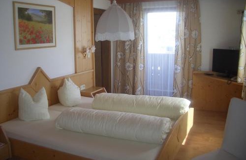 Fiss Apartment | Aparthotel Garni am Johannesbrunnen
