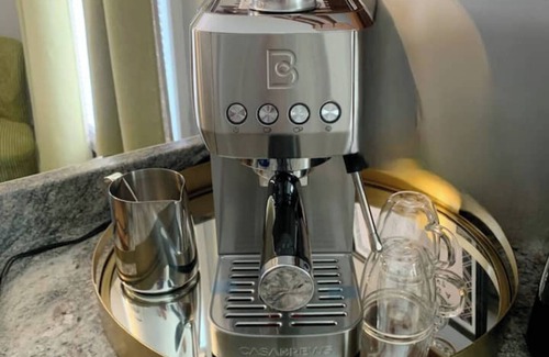 Huntington Apartment | Aparthotel- Green Goddess by Arena/Univ/Hospital