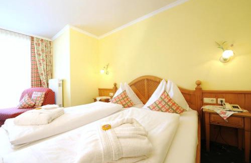 Altenmarkt im Pongau Apartment | Aparthotel Kristall