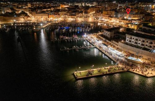 Bisceglie Hotel | Aparthotel Le Marine