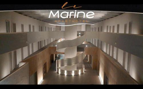 Bisceglie Hotel | Aparthotel Le Marine