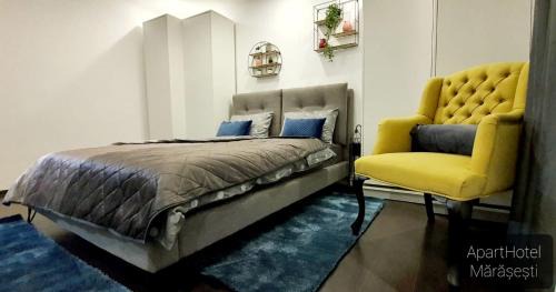 Suceava Apartment | ApartHotel Marasesti