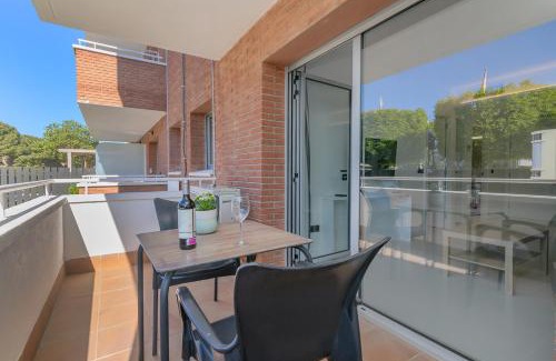 Castelldefels Apartment | Aparthotel Marsol