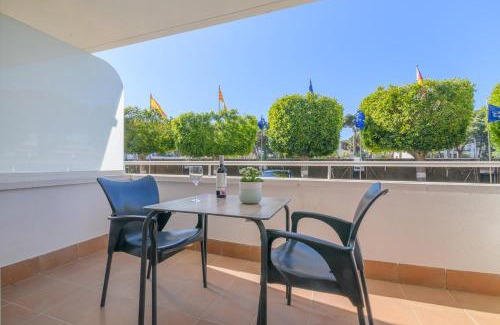 Castelldefels Apartment | Aparthotel Marsol