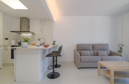 Castelldefels Apartment | Aparthotel Marsol