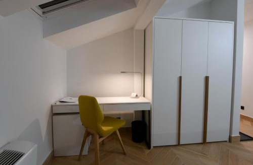 Baska Voda Hotel | Aparthotel Milenij