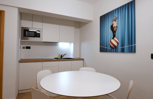 Baska Voda Apartment | Aparthotel Milenij