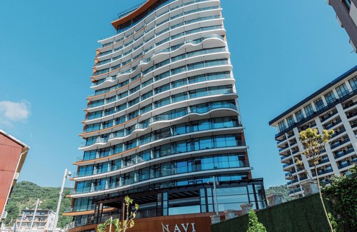 Gonio Apartment | Aparthotel Navi
