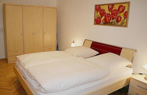 Innere Altstadt Apartment | Aparthotel Neumarkt