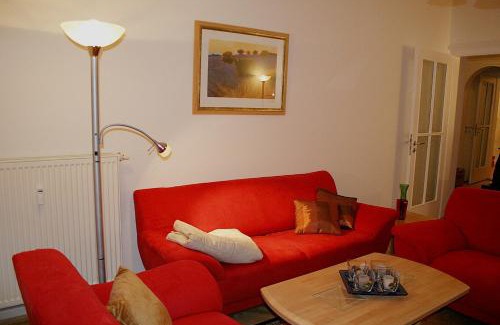 Innere Altstadt Apartment | Aparthotel Neumarkt