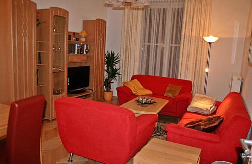 Innere Altstadt Apartment | Aparthotel Neumarkt
