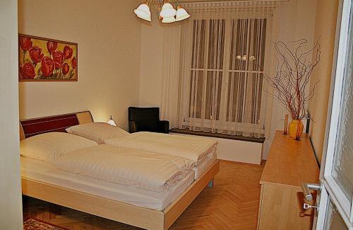 Innere Altstadt Apartment | Aparthotel Neumarkt