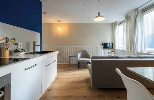 Amsterdam North Apartment | Aparthotel North