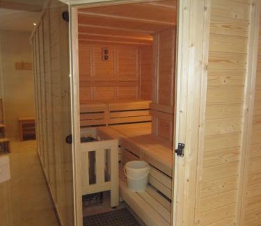 Oberhof Hotel | Aparthotel Oberhof