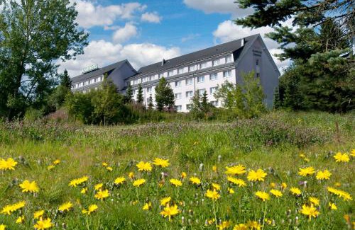 Oberhof Hotel | Aparthotel Oberhof
