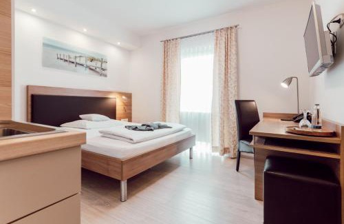 Dingolfing Apartment | Aparthotel Othello