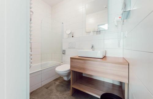 Dingolfing Apartment | Aparthotel Othello