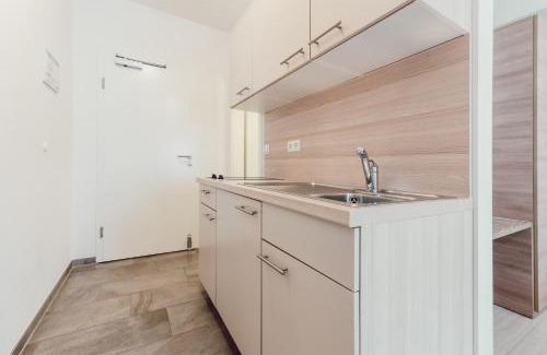 Dingolfing Apartment | Aparthotel Othello